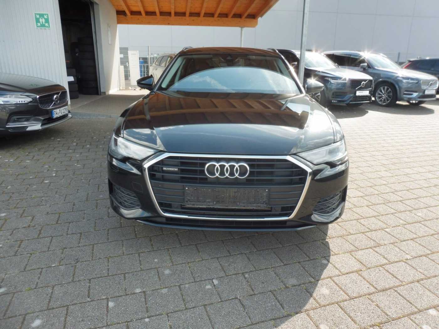 Audi  Avant 45 TDI quattro