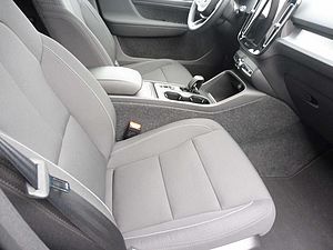 Volvo  Momentum Pro 2WD Automatic, Pilotassistent