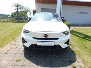 Volvo  1st Edition Recharge Pure Electric AWD